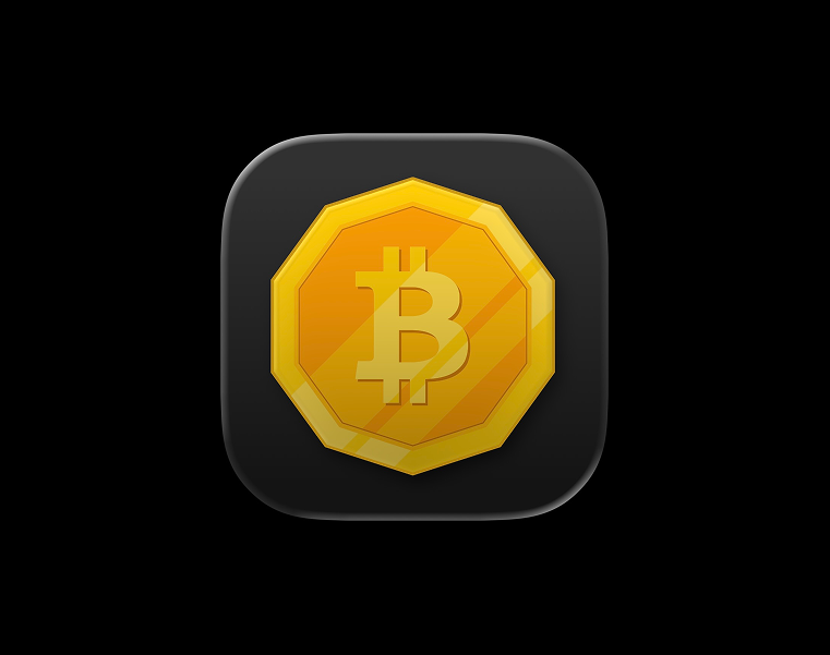 BTC Stack Tracker App